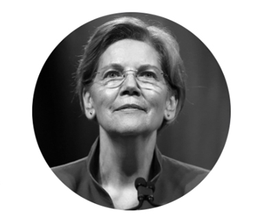 Elizabeth Warren
