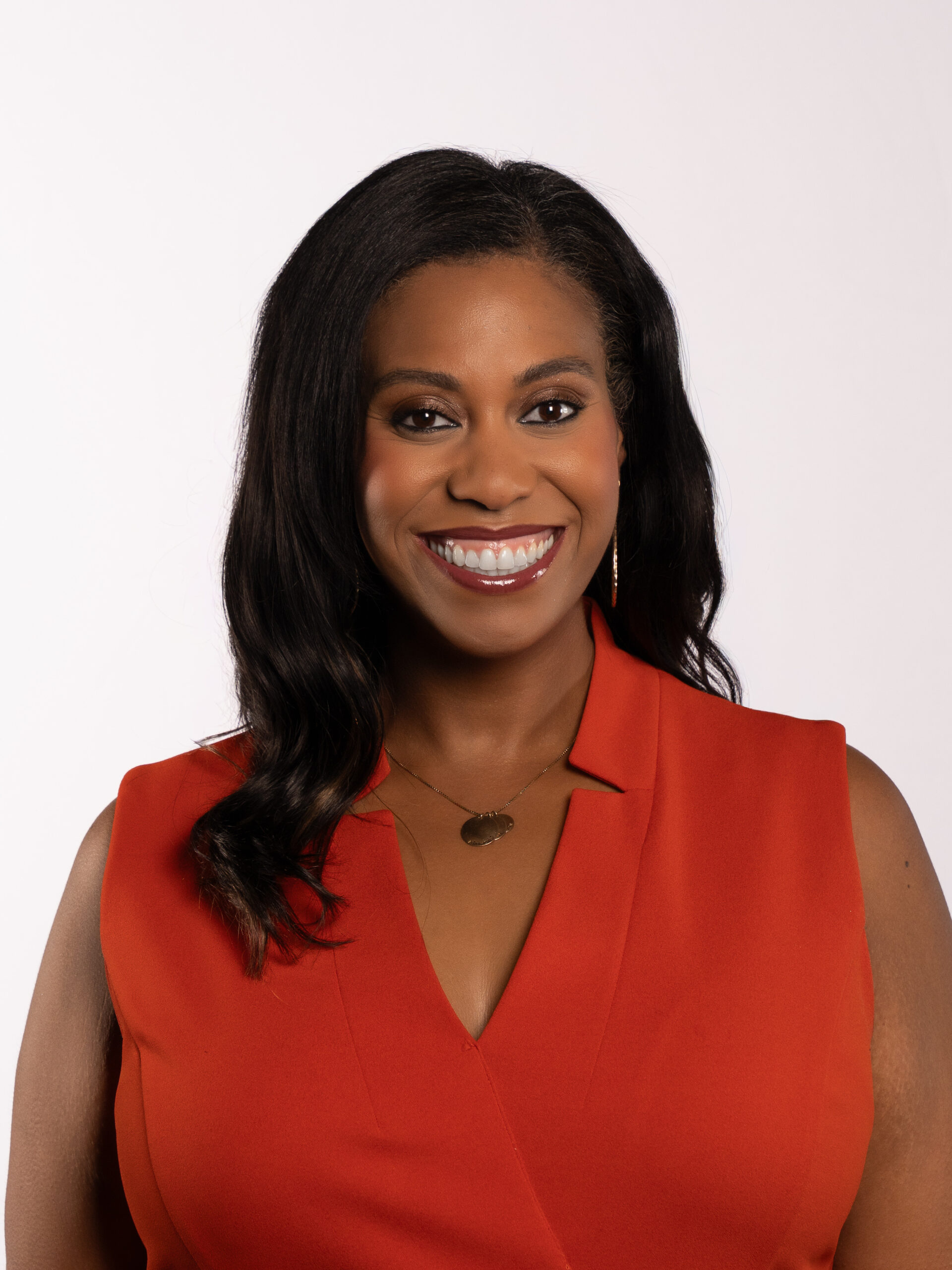 Jordan Slade Headshot Image