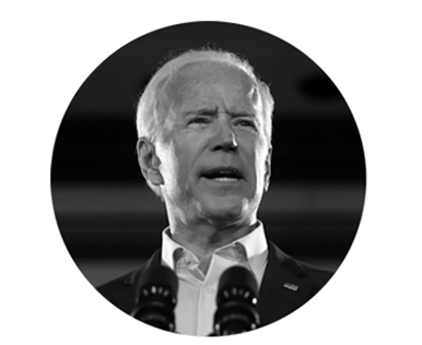 VP Joe Biden
